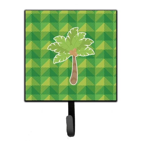 Jensendistributionservices Palm Tree Leash or Key Holder MI1716570
